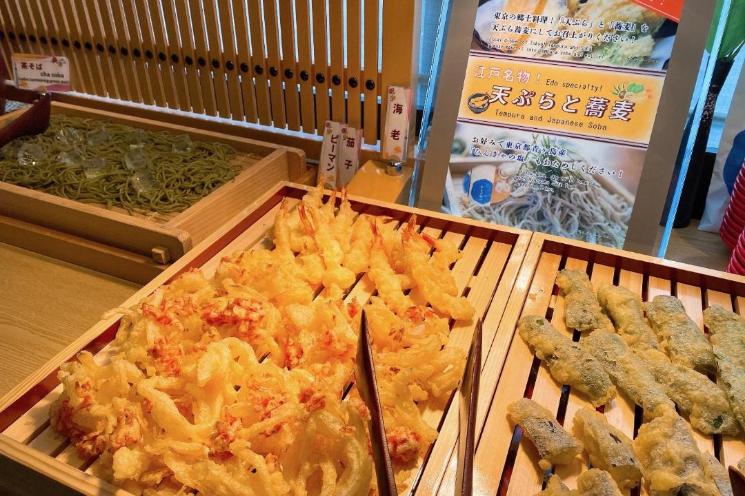 Photo of Others in Higashinippori