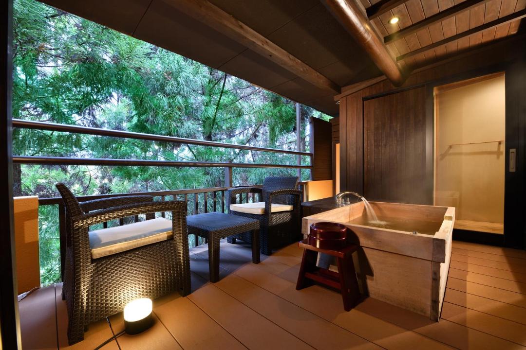 Photo of Others in Yunogo Onsen