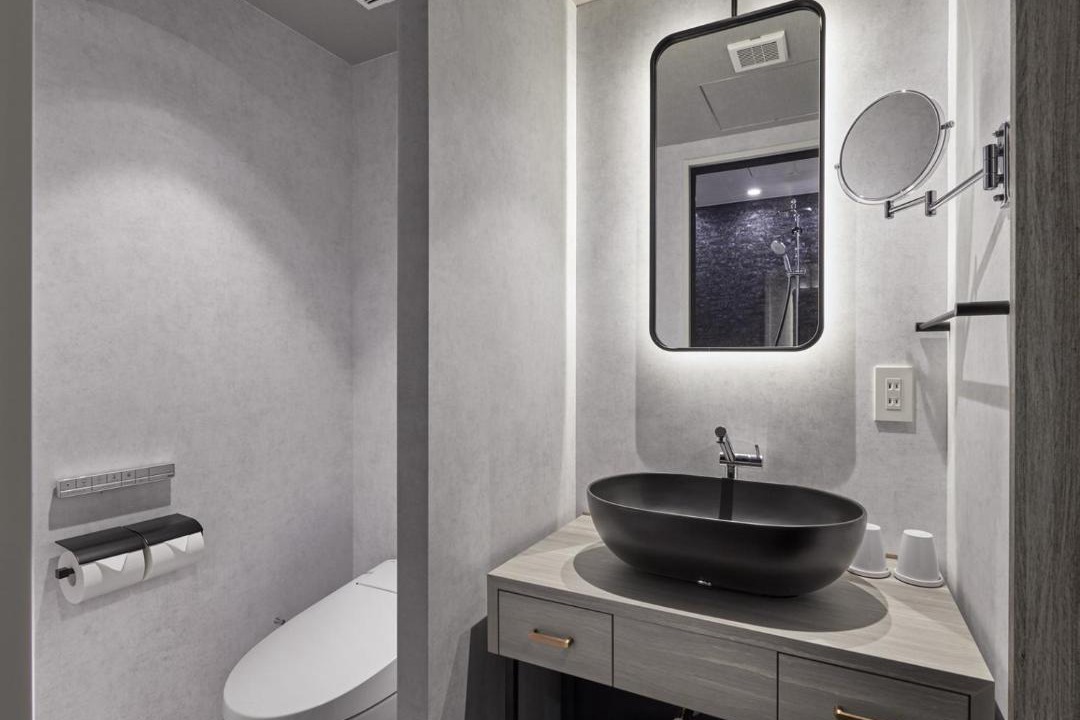 Photo of Bathroom in Roppongi