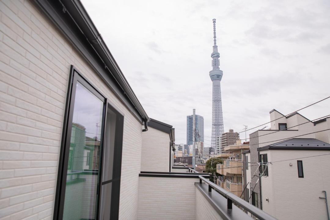 Photo of Others in Sumida