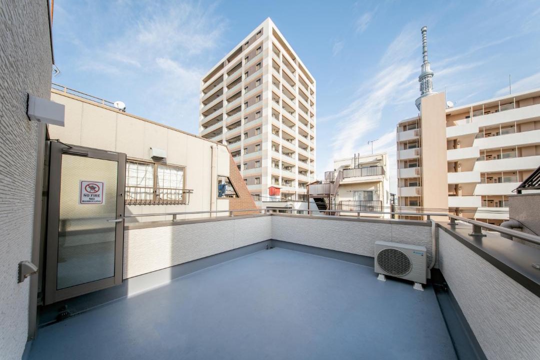 Photo of Others in Azumabashi