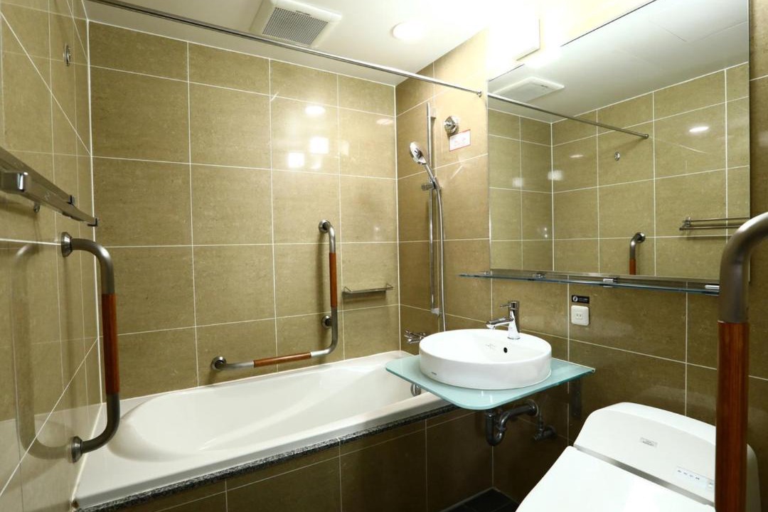 Photo of Bathroom in Kabukicho