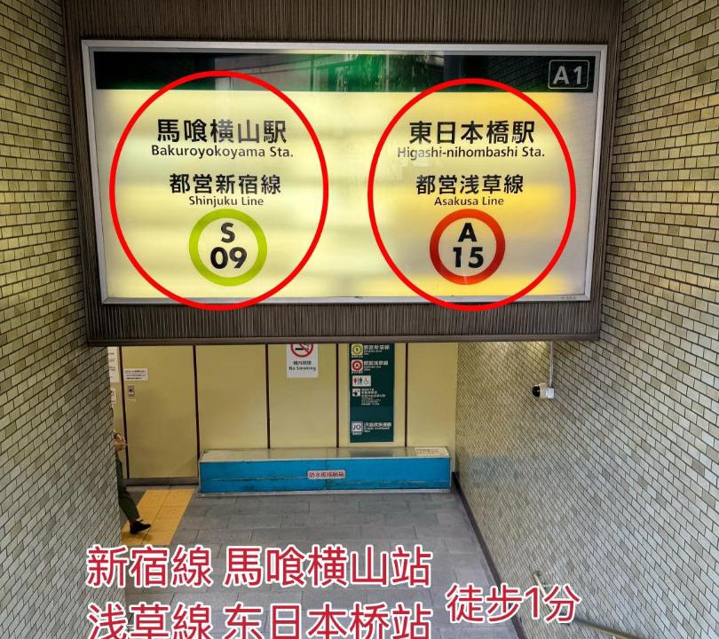 Photo of Others in Chuo