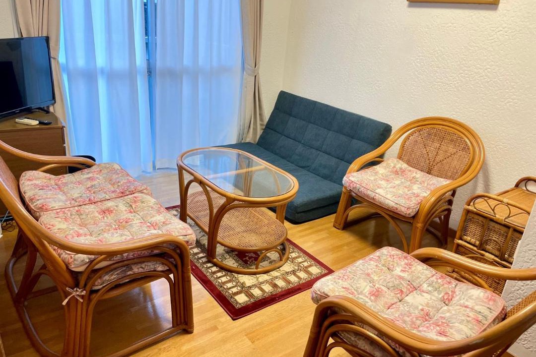 Photo of Livingroom in Toyoshina