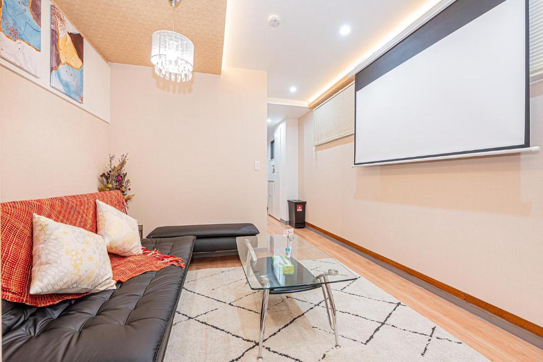 Photo of Livingroom in Nakajujo