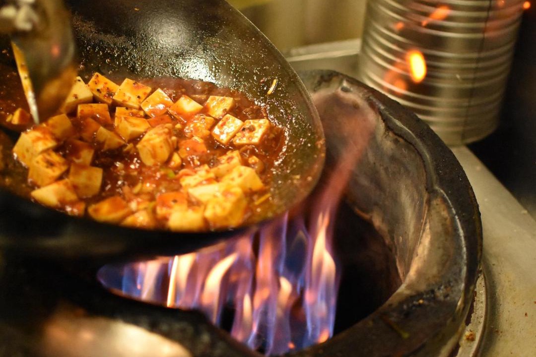 Photo of Kitchen in Chiryu