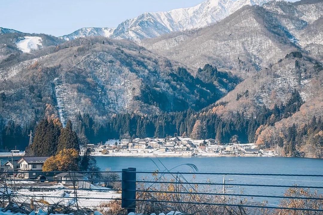Photo of Others in Kitaazumi-gun