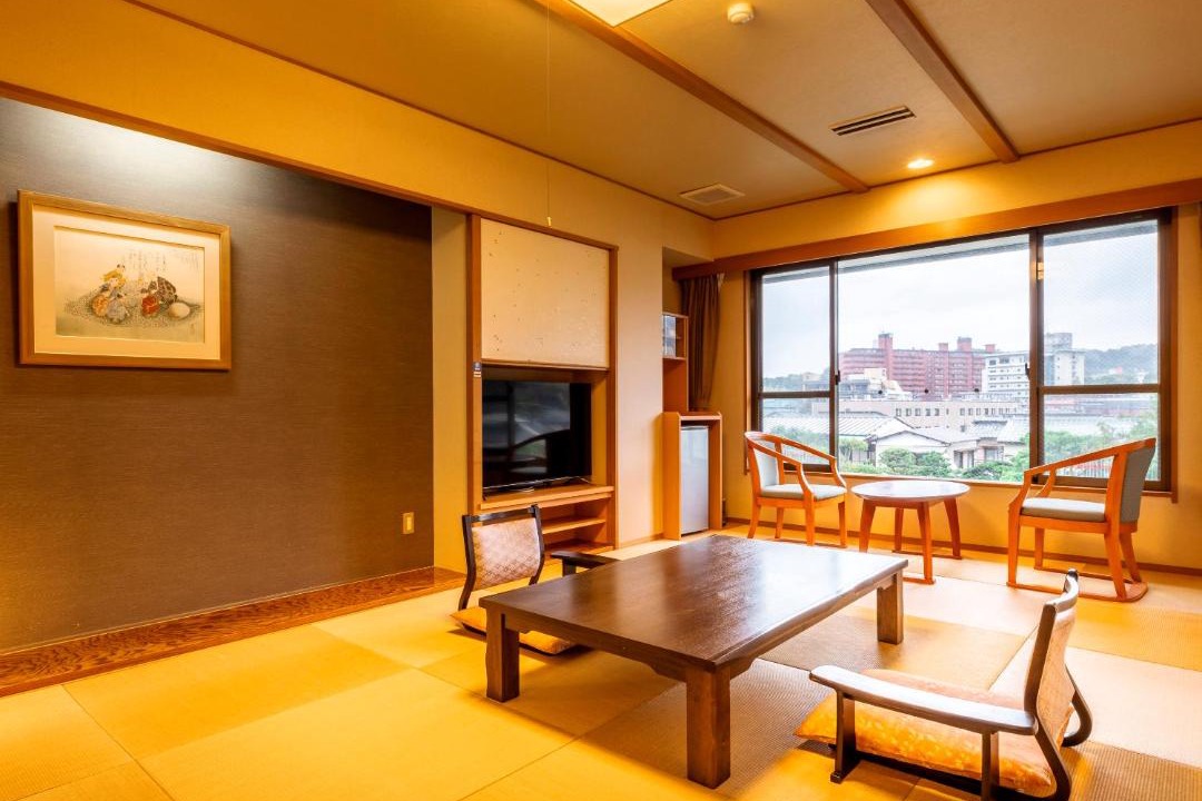 Photo of Others in Izu Nagaoka Onsen