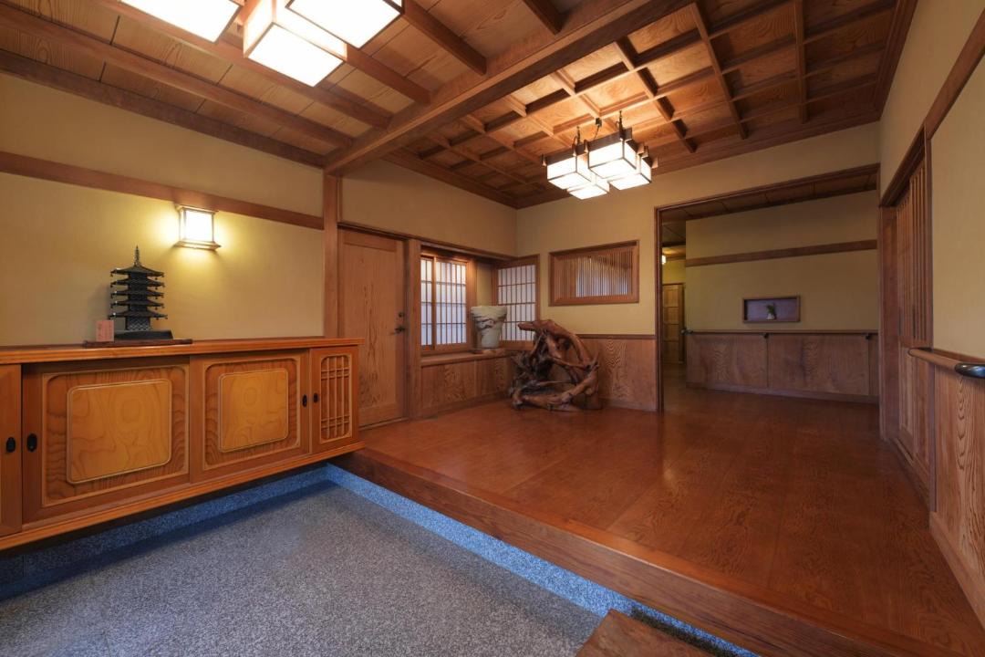 Photo of Others in Koshu
