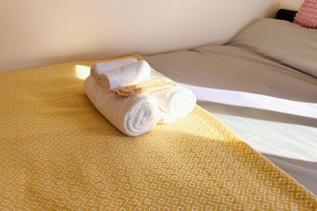 Photo of Bedroom in Naniwa