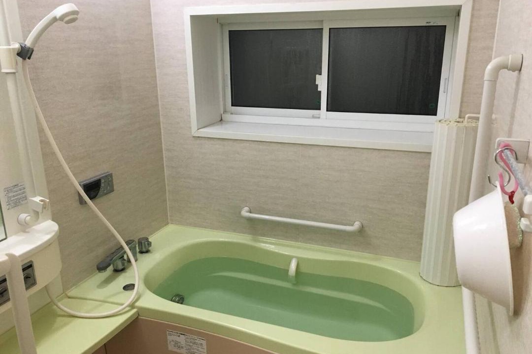 Photo of Bathroom in Matsumoto