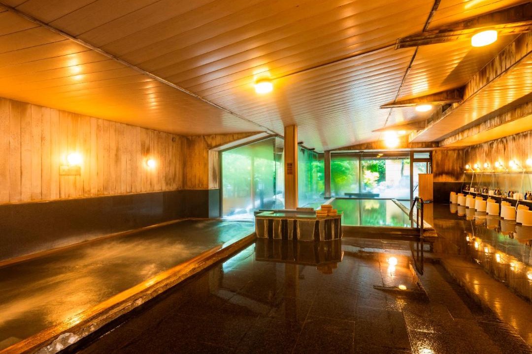 Photo of Others in Izu Nagaoka Onsen