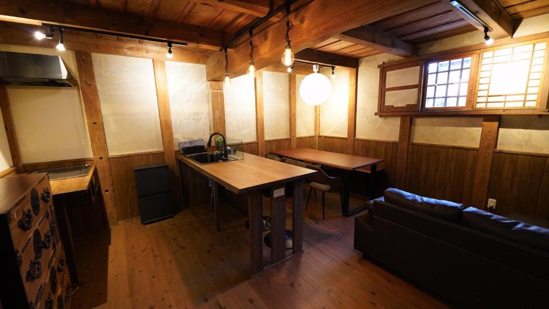 Photo of Others in Nishiaizu-machi