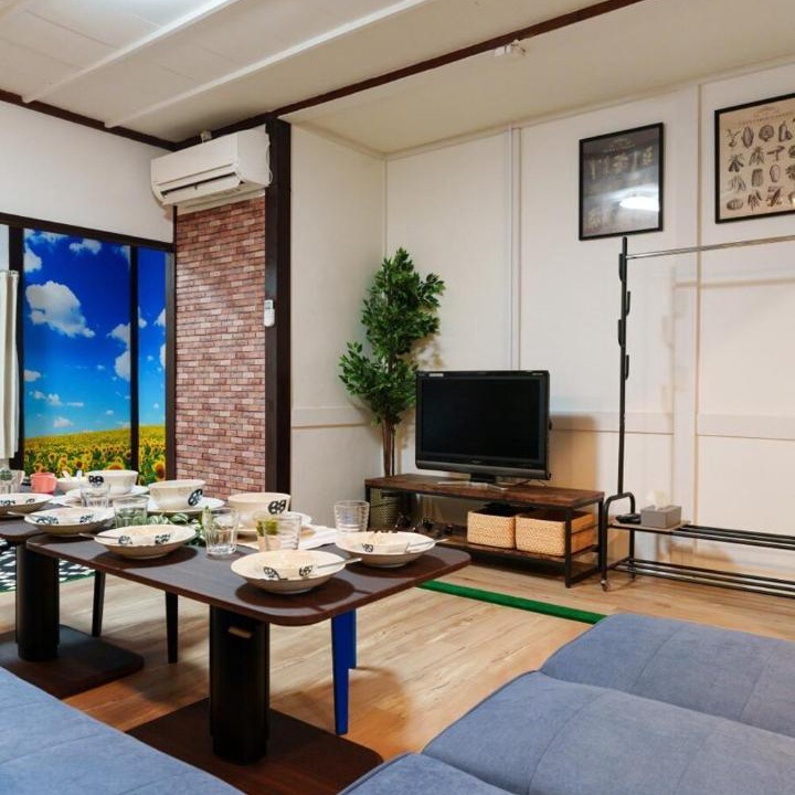 Photo of Livingroom in Gifu