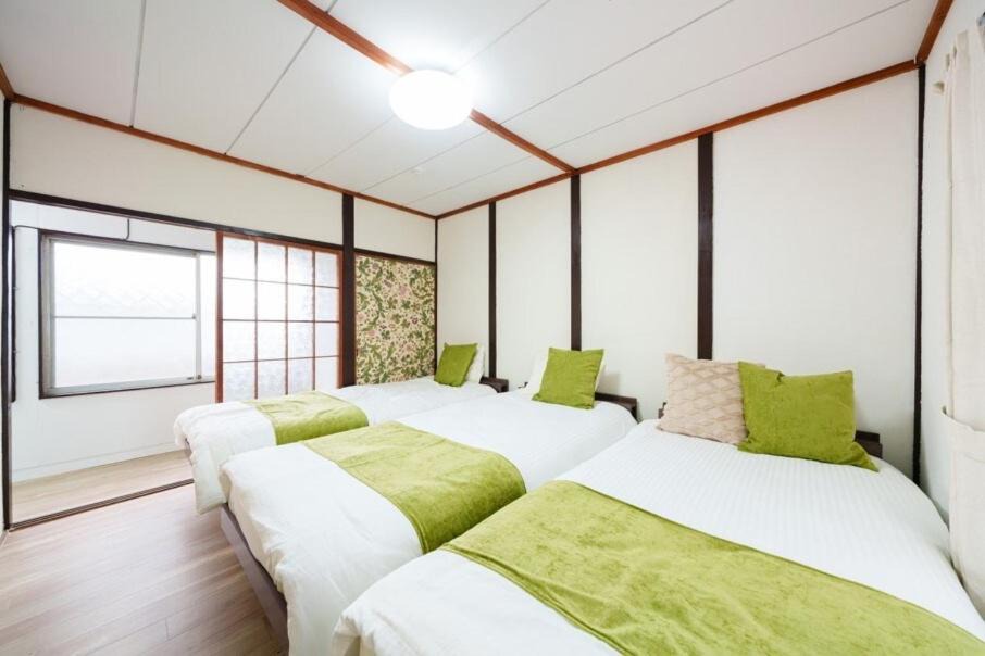 Photo of Bedroom in Gifu