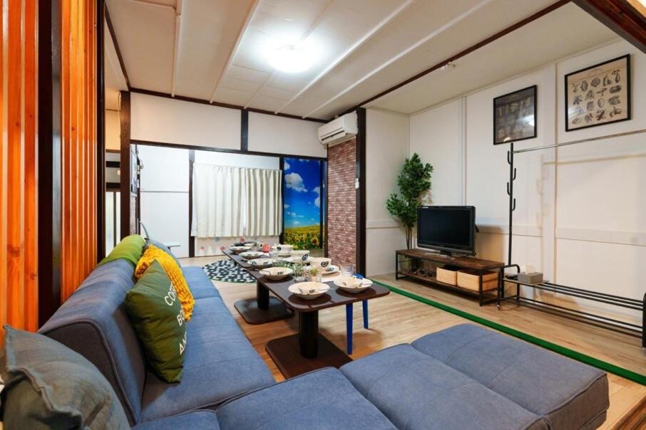Photo of Livingroom in Gifu