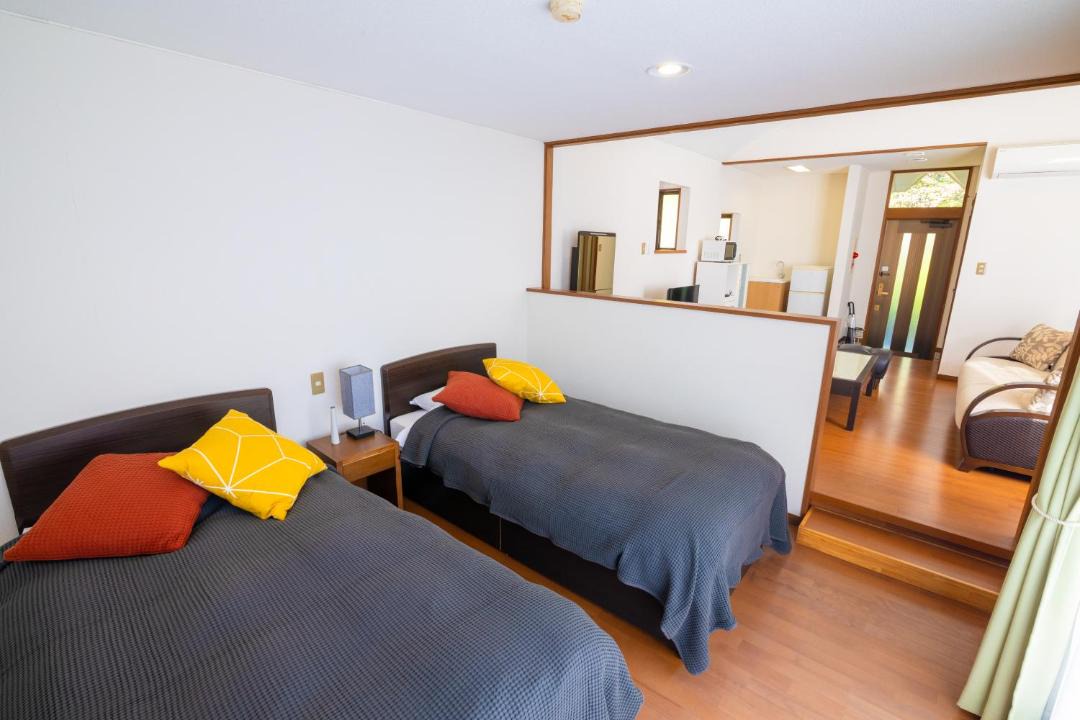 Photo of Bedroom in Ito