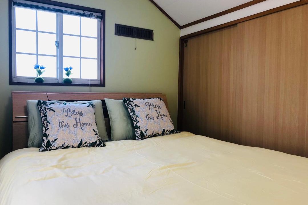 Photo of Bedroom in Minamikoiwa