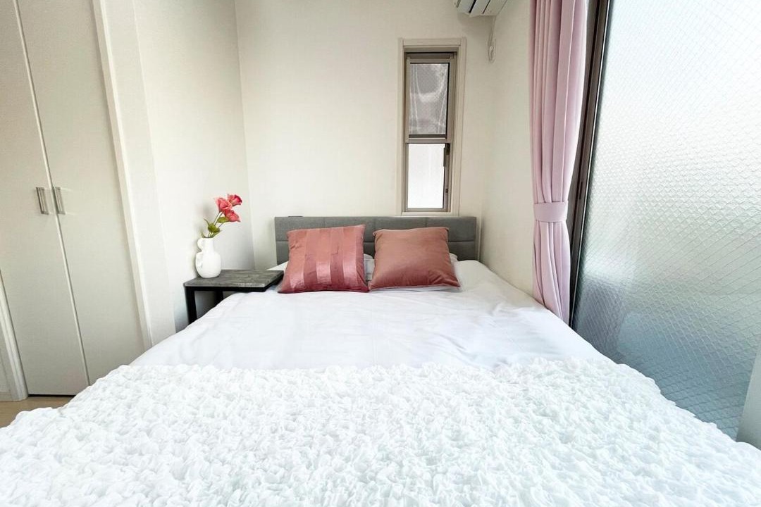 Photo of Bedroom in Ojima