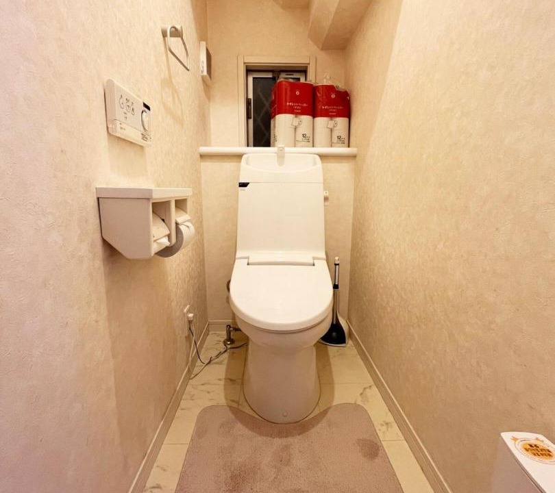 Photo of Bathroom in Ojima