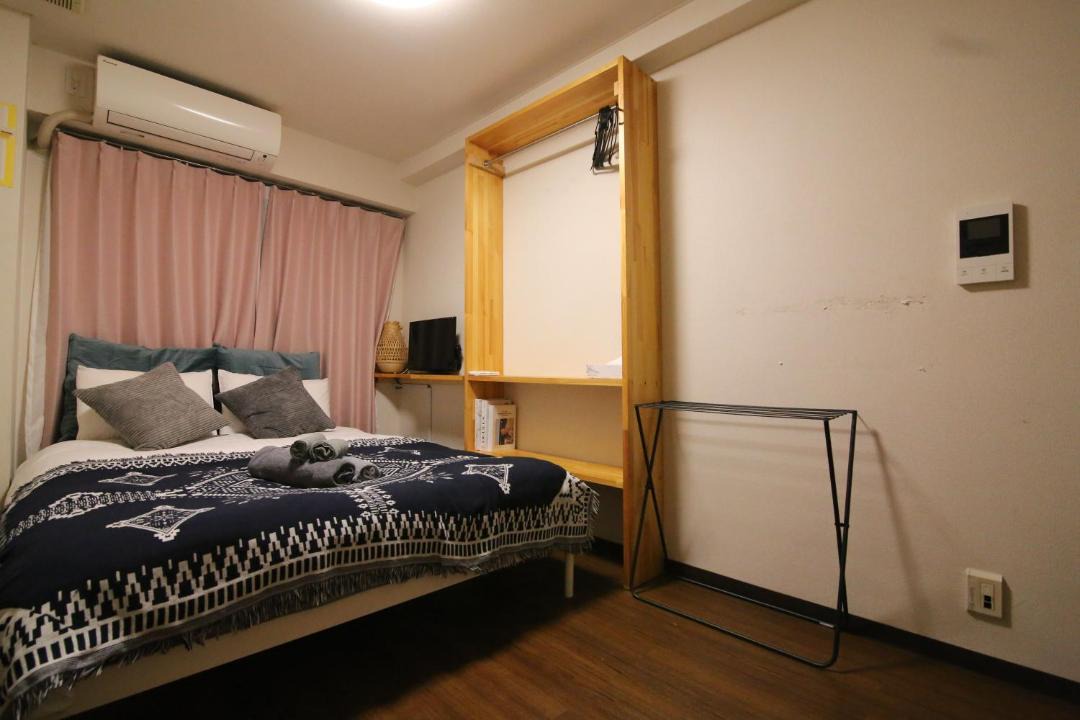 Photo of Bedroom in Nakano