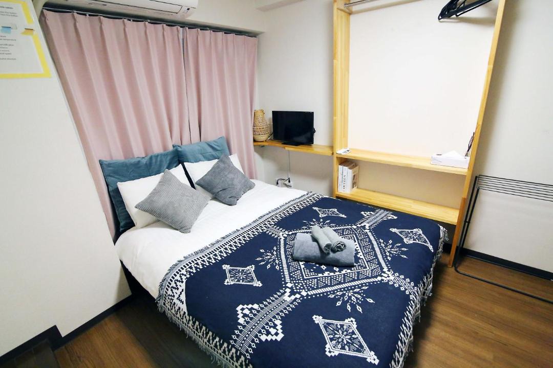Photo of Bedroom in Nakano