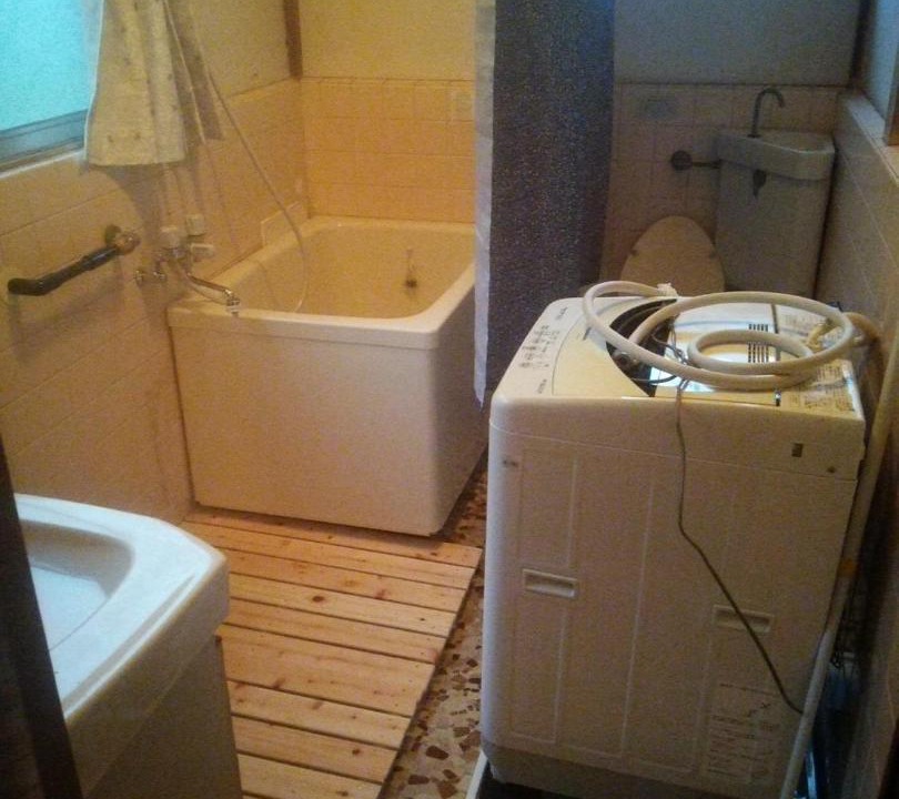 Photo of Bathroom in Yokosuka
