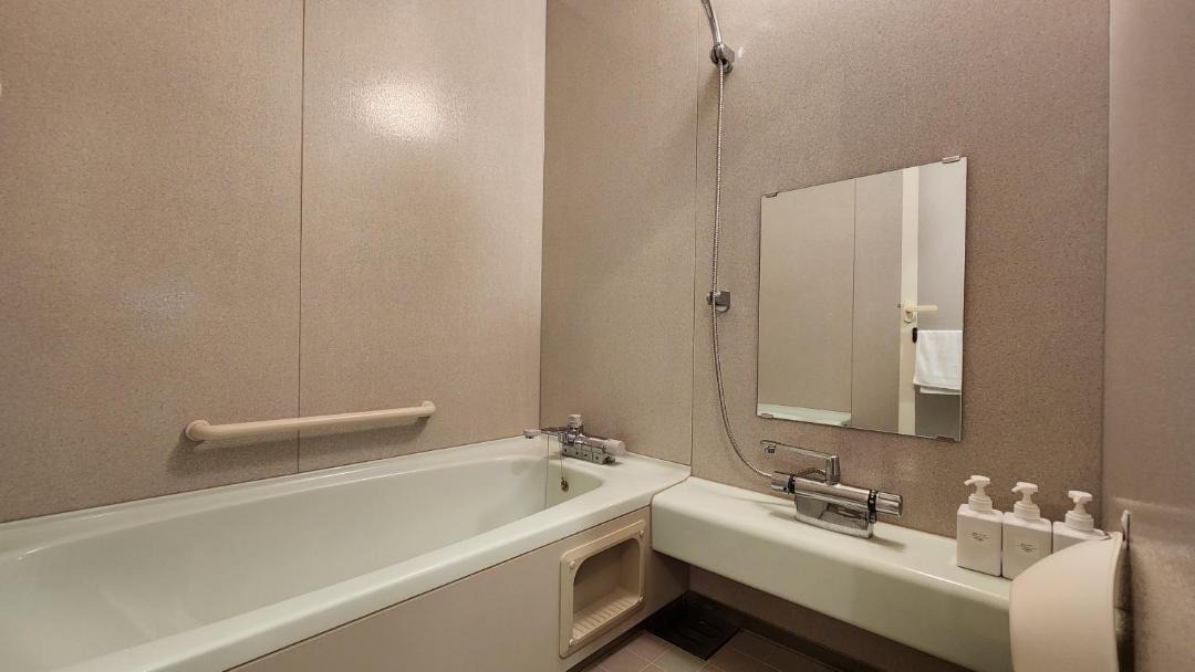 Photo of Bathroom in Kobuchisawacho