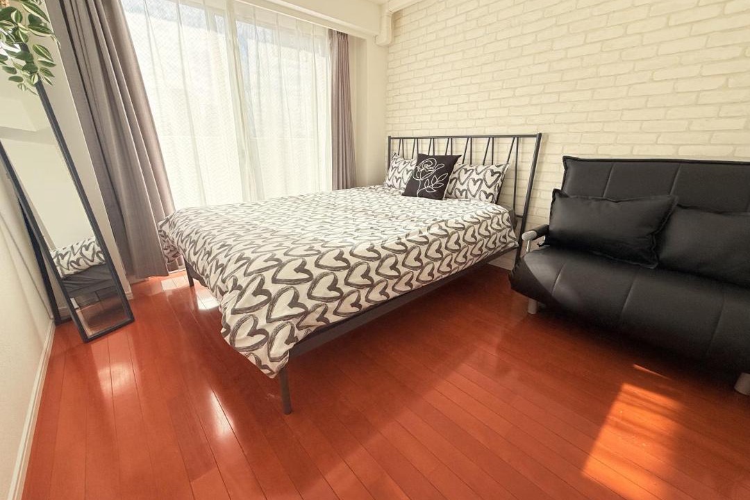 Photo of Bedroom in Dogenzaka