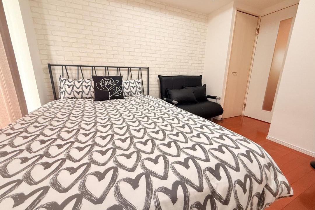 Photo of Bedroom in Dogenzaka