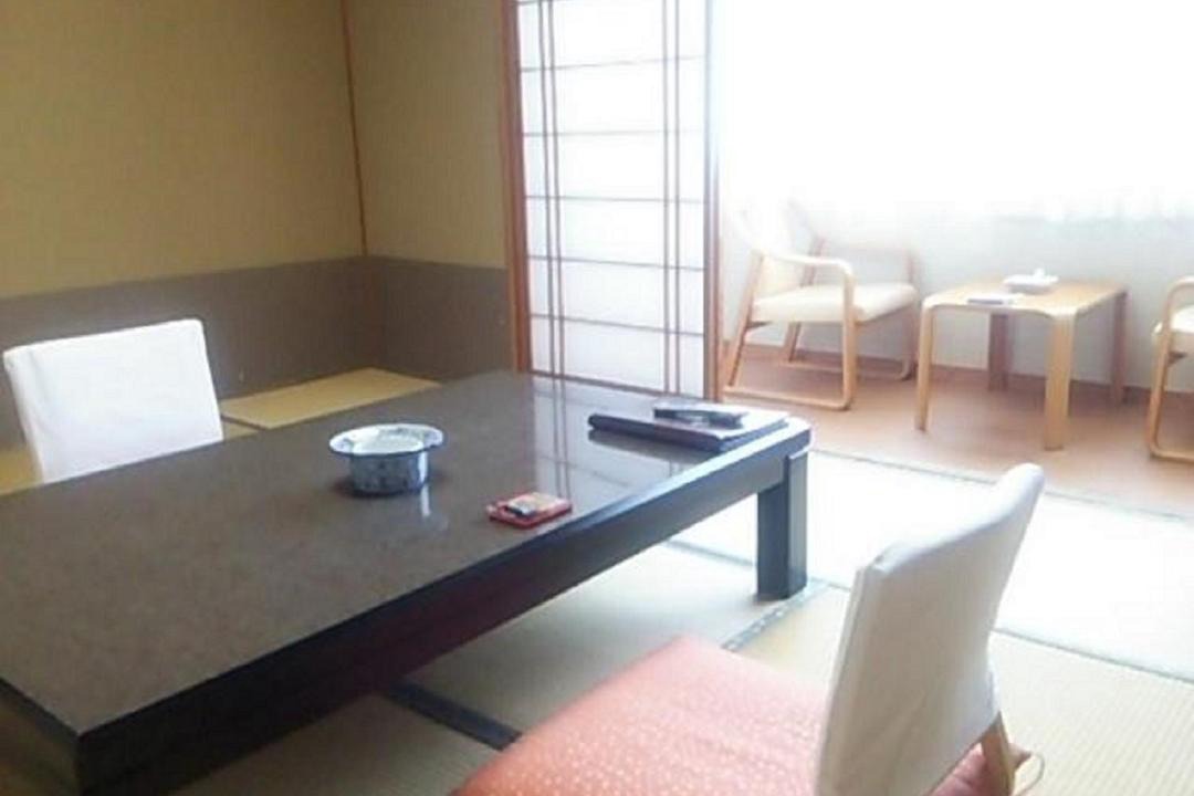 Photo of Others in Yunohama Onsen