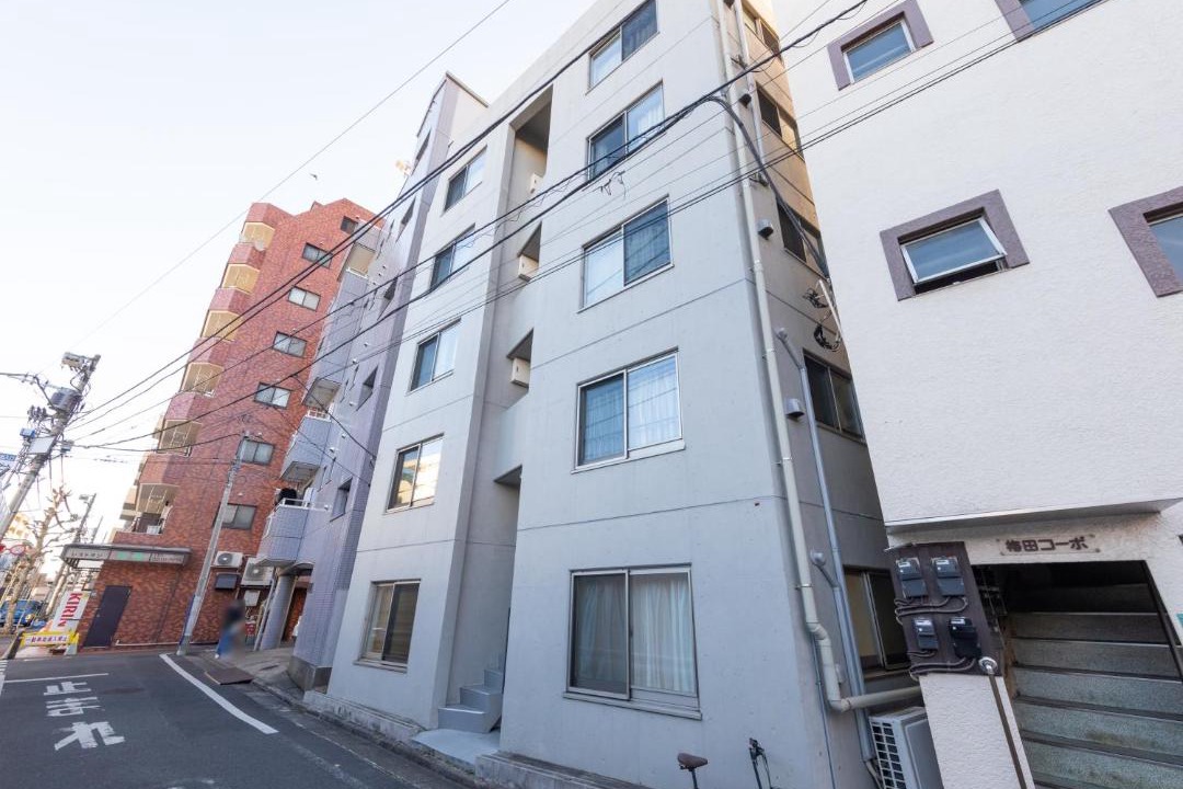 Photo of Others in Kitaotsuka