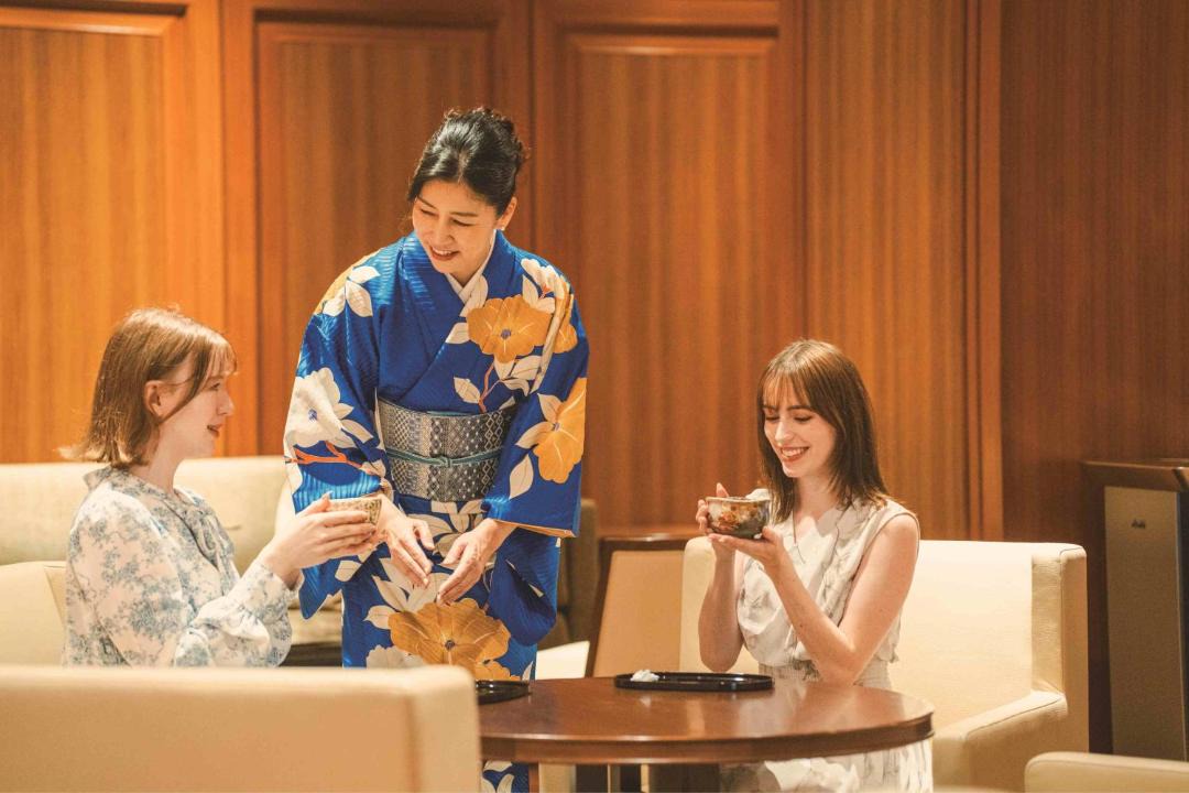 Photo of Others in Minato