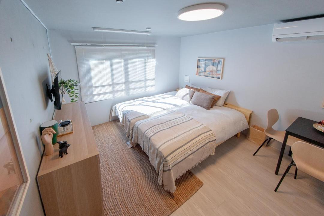 Photo of Bedroom in Minamiotsuka