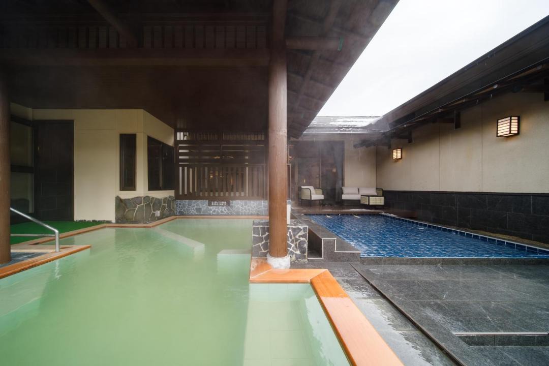Photo of Others in Inawashiro