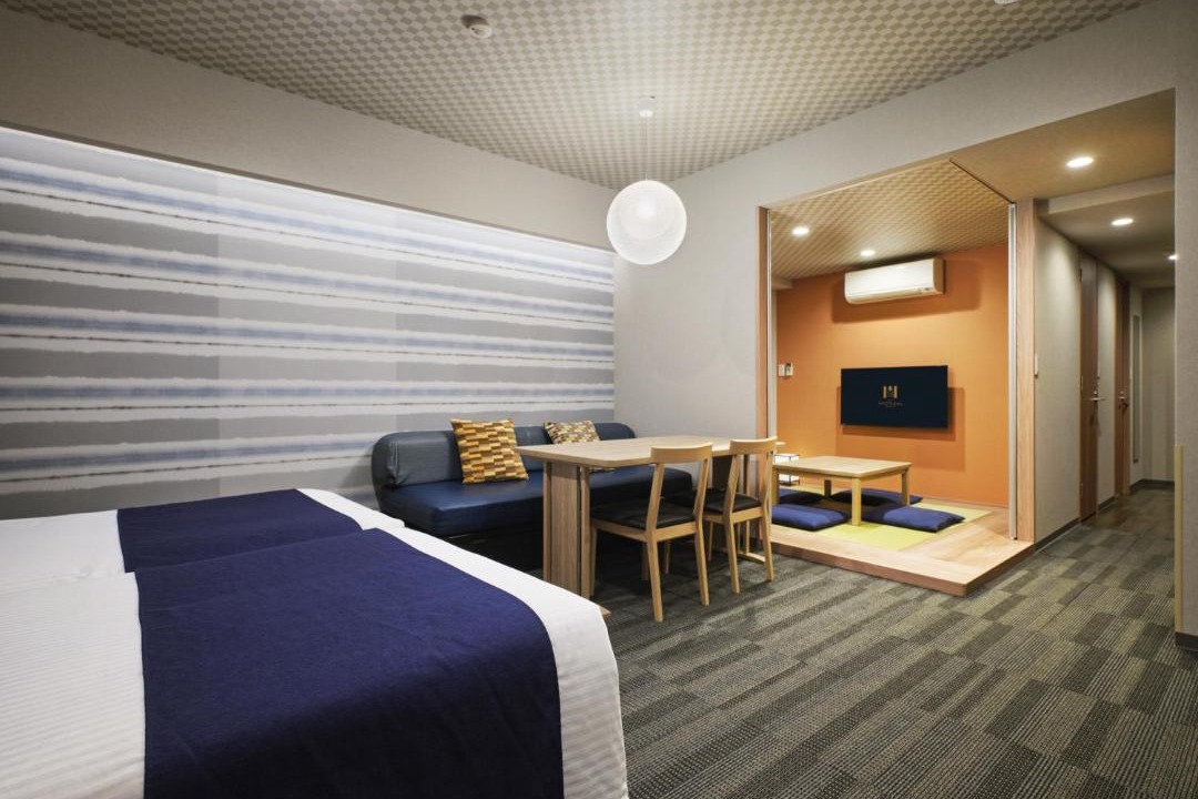 Photo of Bedroom in Asakusabashi