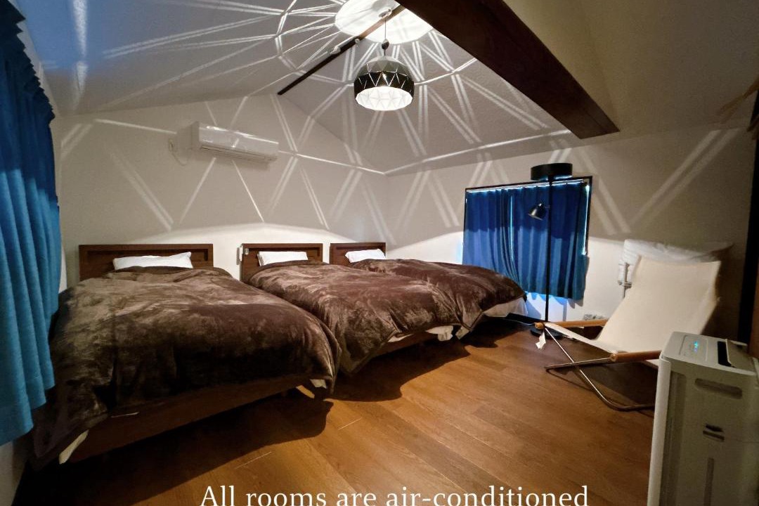 Photo of Bedroom in Kurashiki