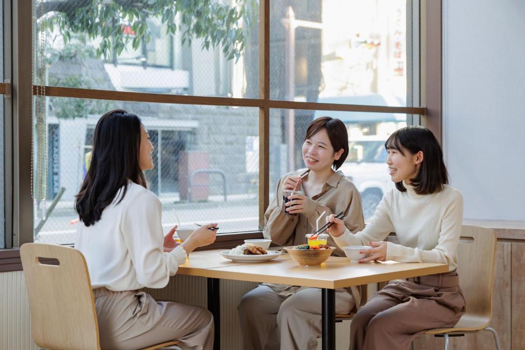 Photo of Others in Katamachi