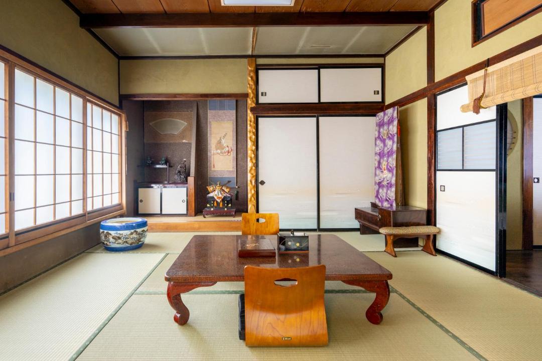 Photo of Others in Enzan Onsen