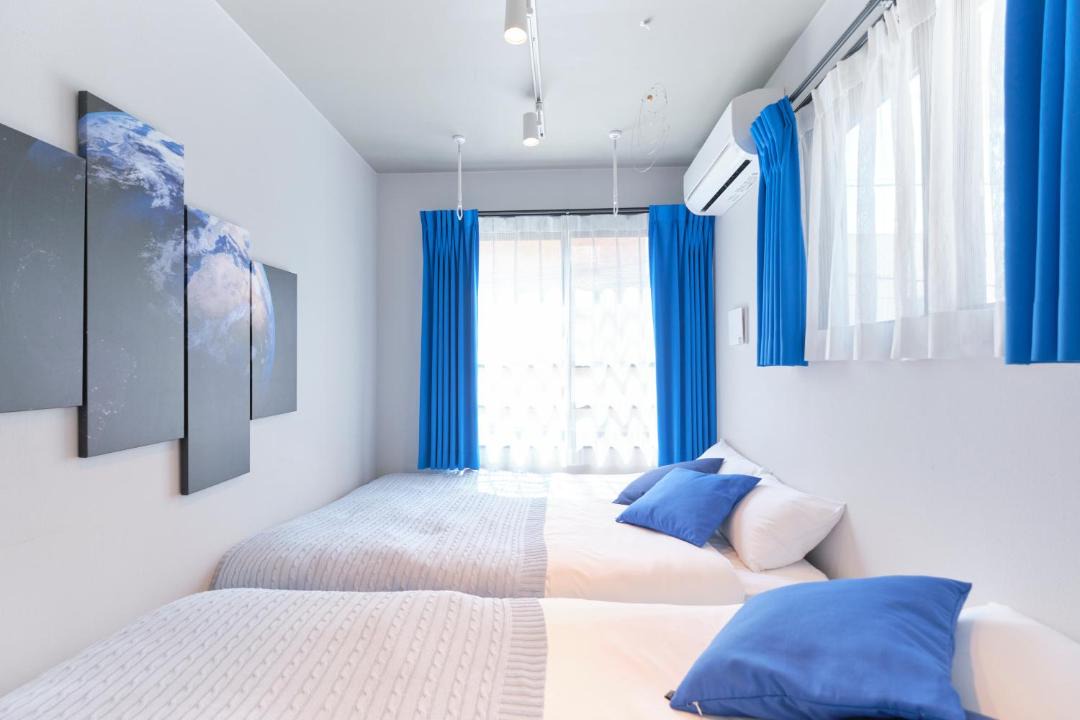 Photo of Bedroom in Kiyosumi-Shirakawa