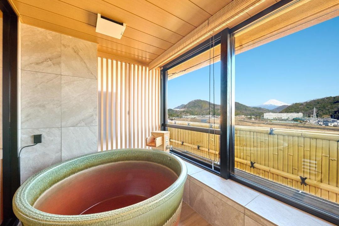 Photo of Others in Izu Nagaoka Onsen