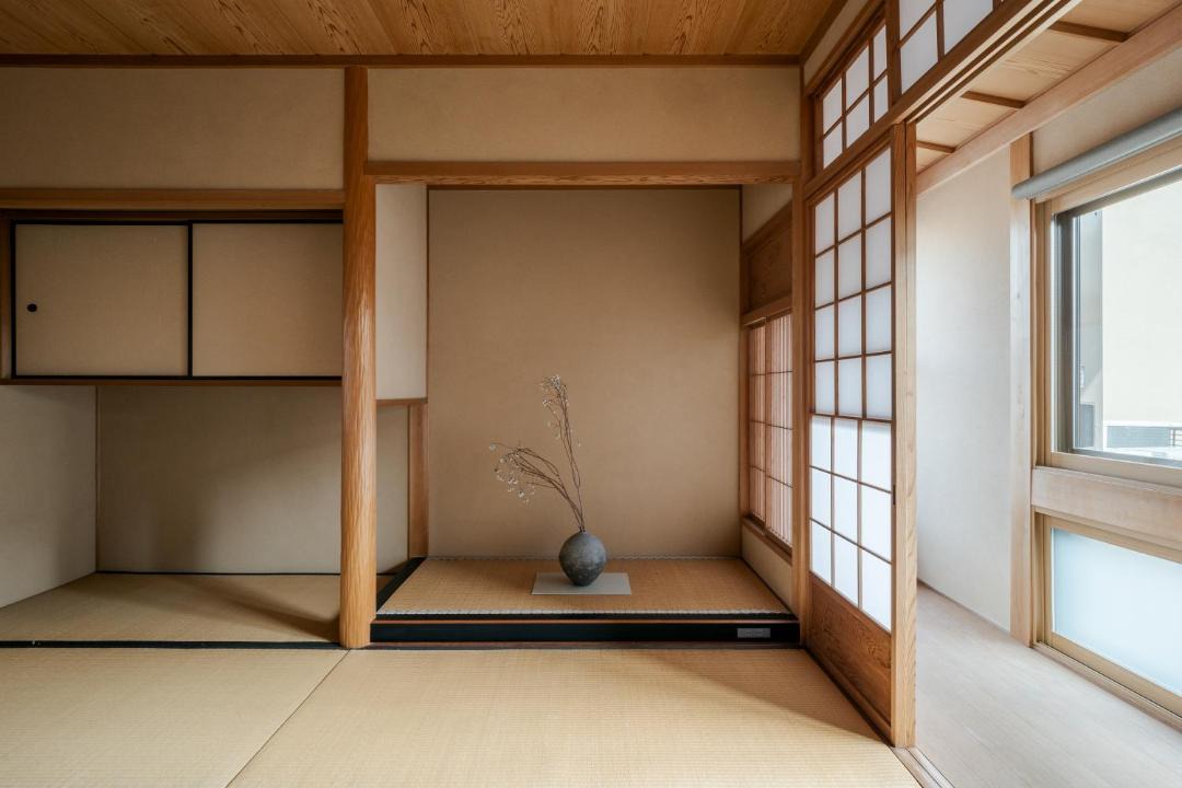 Photo of Others in Central Kyoto