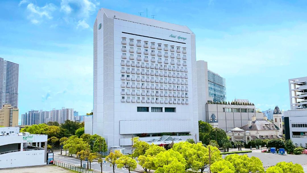 Photo of Others in Makuhari