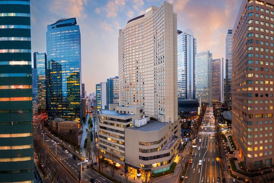 Photo of Others in Nishi-Shinjuku