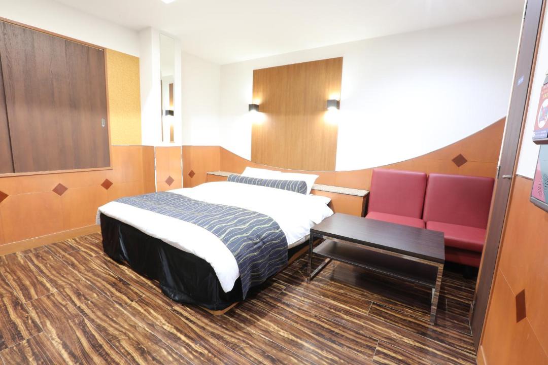 Photo of Bedroom in Gyoda