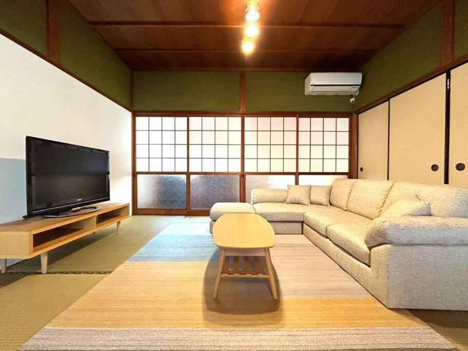 Photo of Livingroom in Fukuchiyama