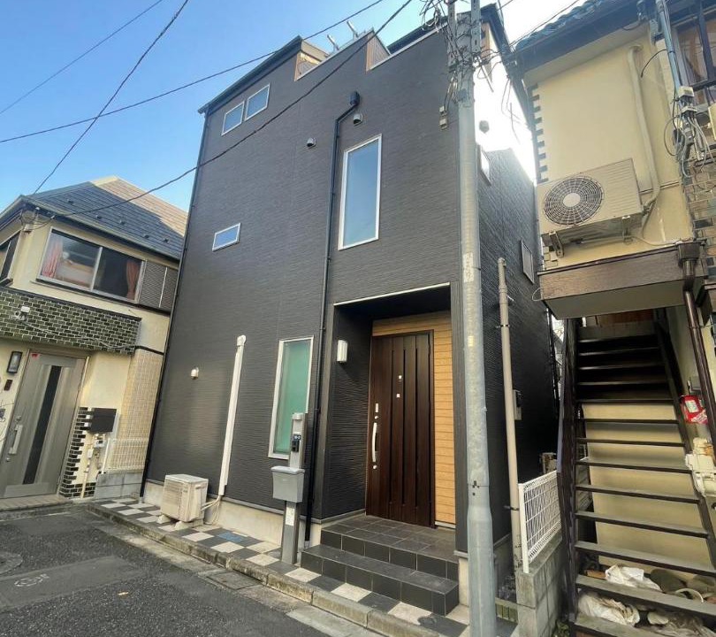 Photo of Others in Honmachi
