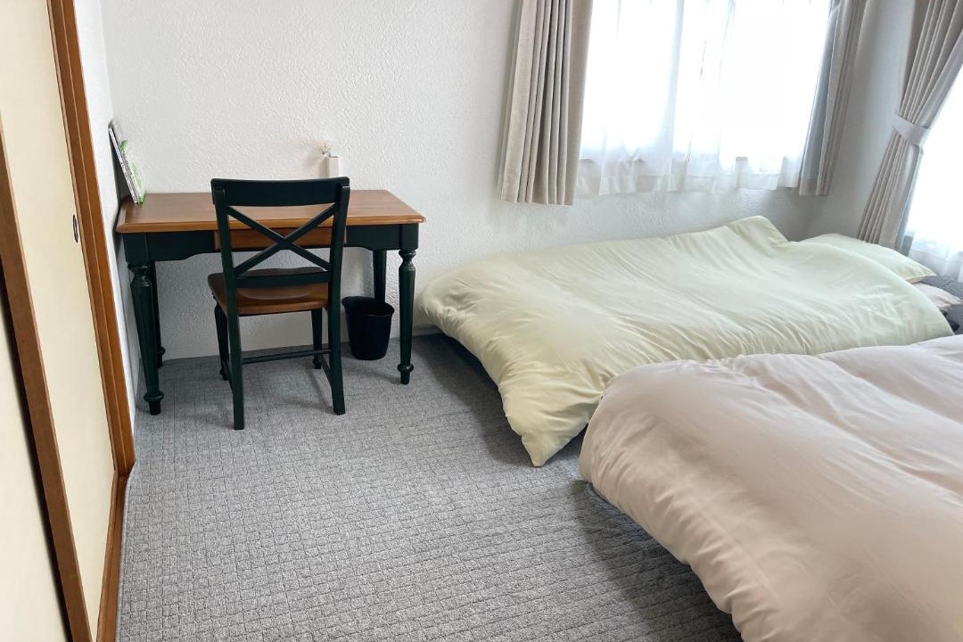 Photo of Bedroom in Toyoshina