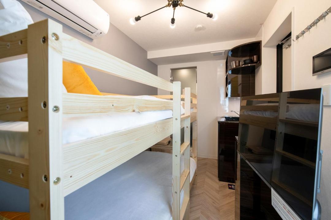 Photo of Bedroom in Honmachi