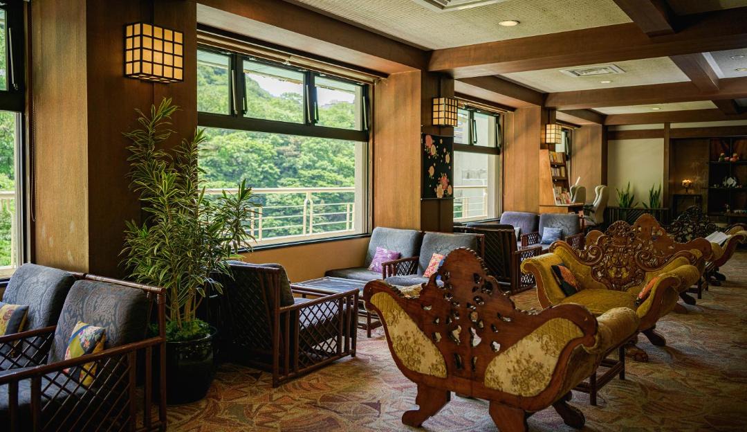 Photo of Others in Kinugawa Onsen
